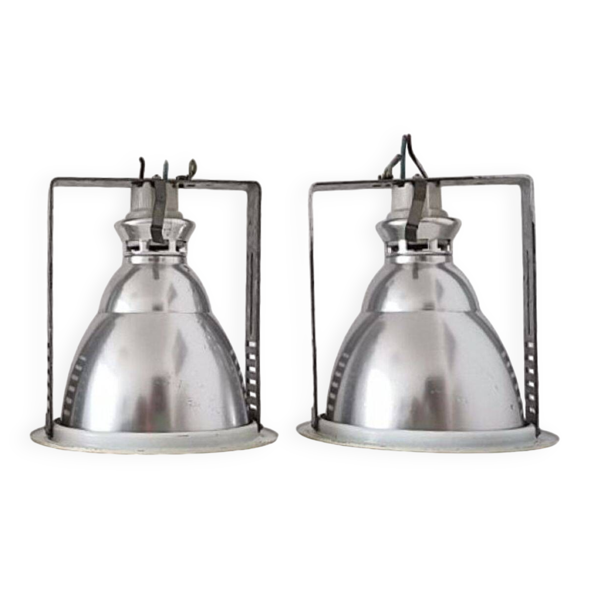 Paor Staff Leuchen large industrial spot track lights