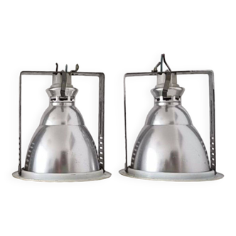Paor Staff Leuchen large industrial spot track lights