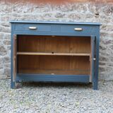 Vintage art deco parisian sideboard