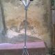 Vintage coat rack 1970