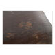 Coffee table "spider" Jindrich Halabala