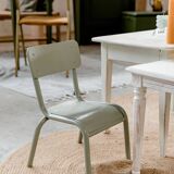 Table Basse Blanche en bois