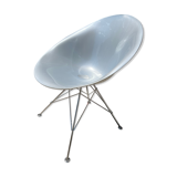 Armchair Eros by Philippe Starck for Kartell
