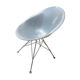 Fauteuil Eros de Philippe Stack pour Kartell