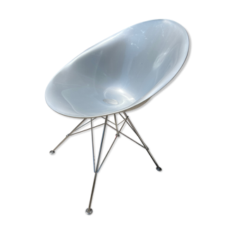 Armchair Eros by Philippe Starck for Kartell