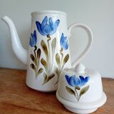 Selfish Service Biot Earthenware