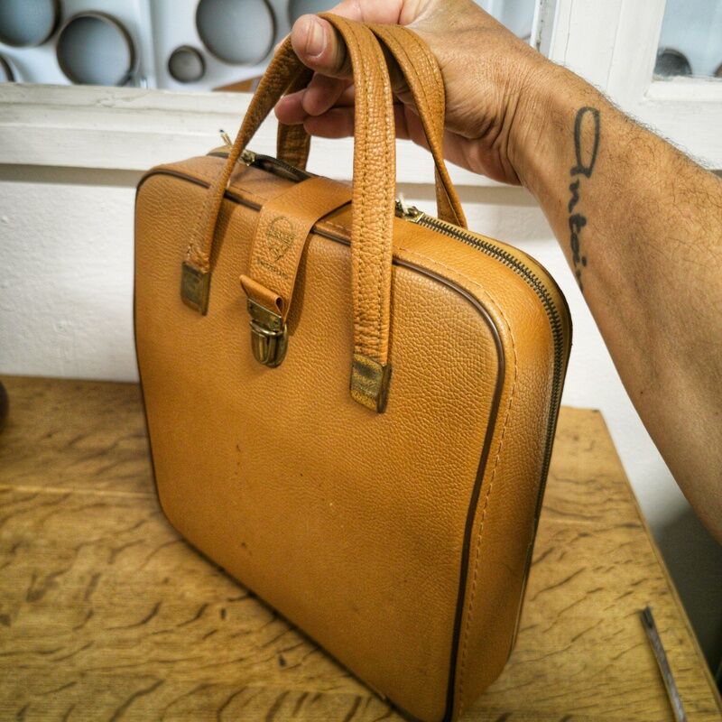 Hermès Baby typewriter