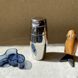 Cocktail shaker 870/50 Alfra Alessi design Luigi Massoni vintage 60s