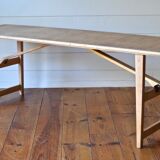 Trade table