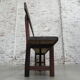 Wooden bench 225 cm
