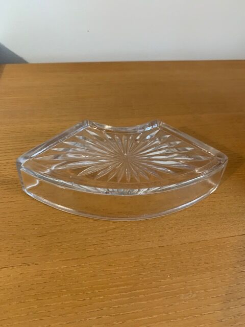 Vintage art deco servant