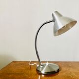 Aluminum hose desk lamp