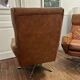 Fauteuils Space Age 70’
