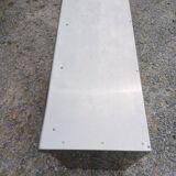 Buffet Banc inox