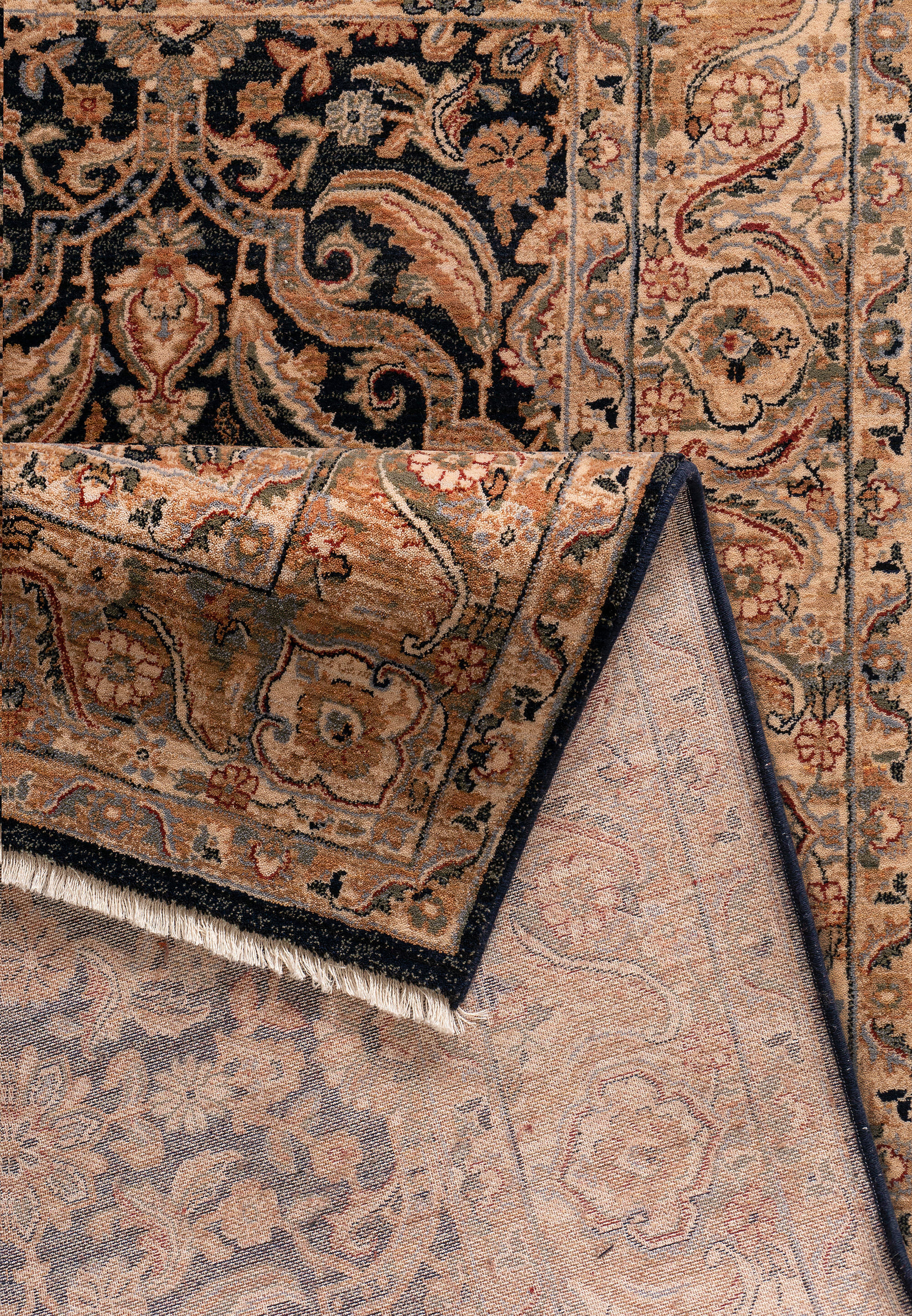 Tapis Oriental 160x240 cm Persian Maji