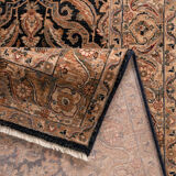 Oriental carpet 160x240 cm Persian Maji