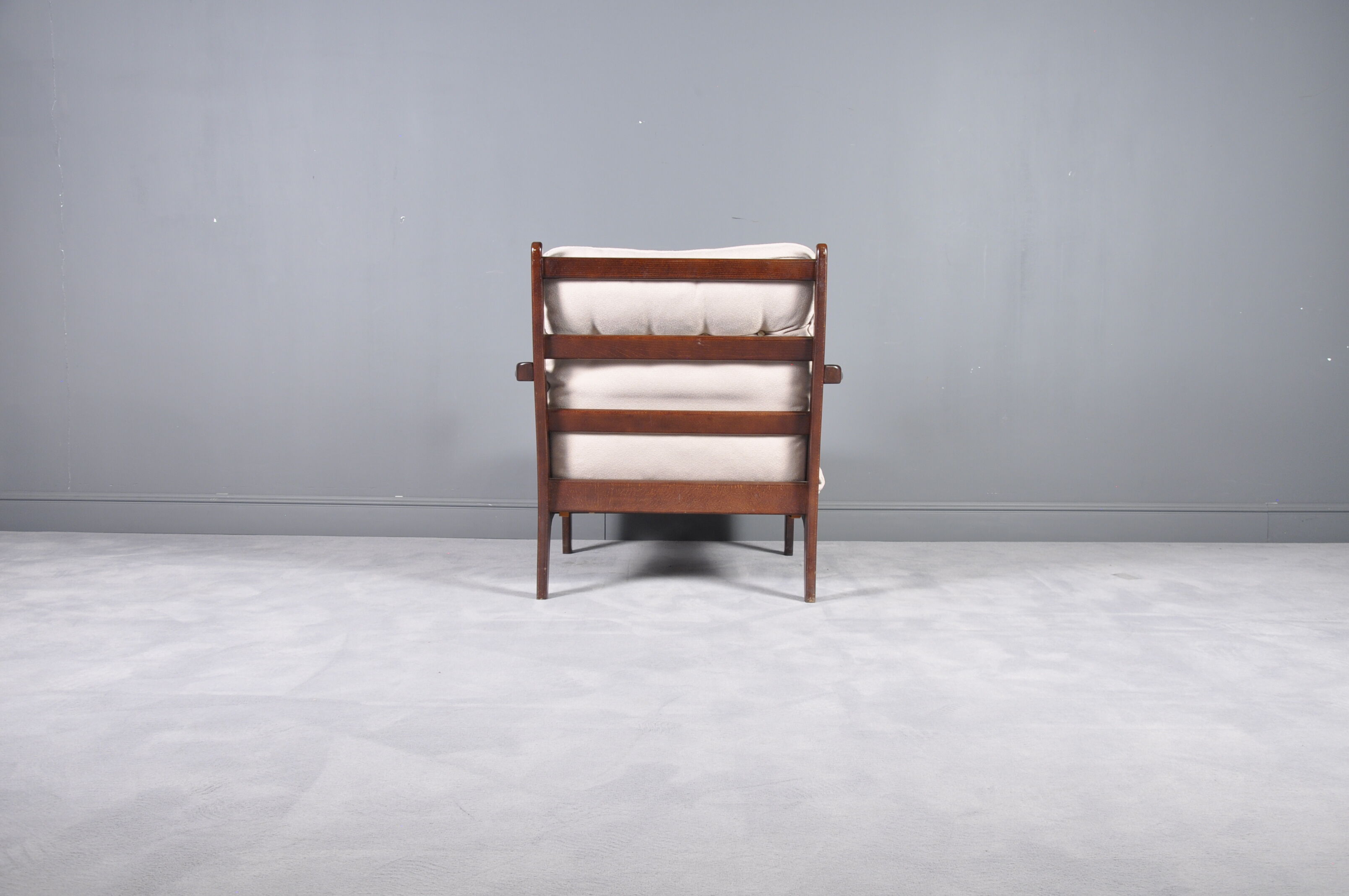 Scandinavian Lounge Chair,1970s