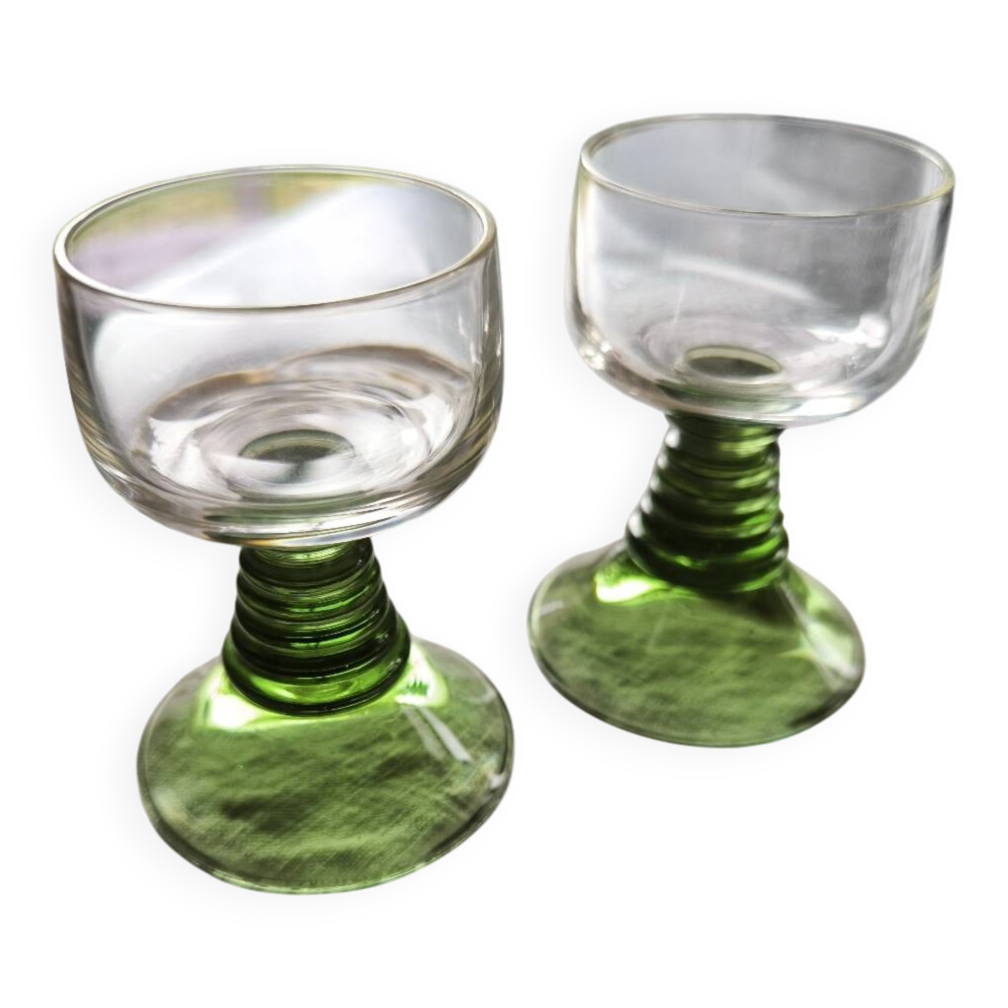 Liqueur glass