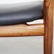 Hans Wegner JH-513 armchair for Johannes Hansen