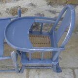 Chania high chair