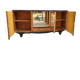 Buffet mid-century "Le Bourgeois de Vendôme"