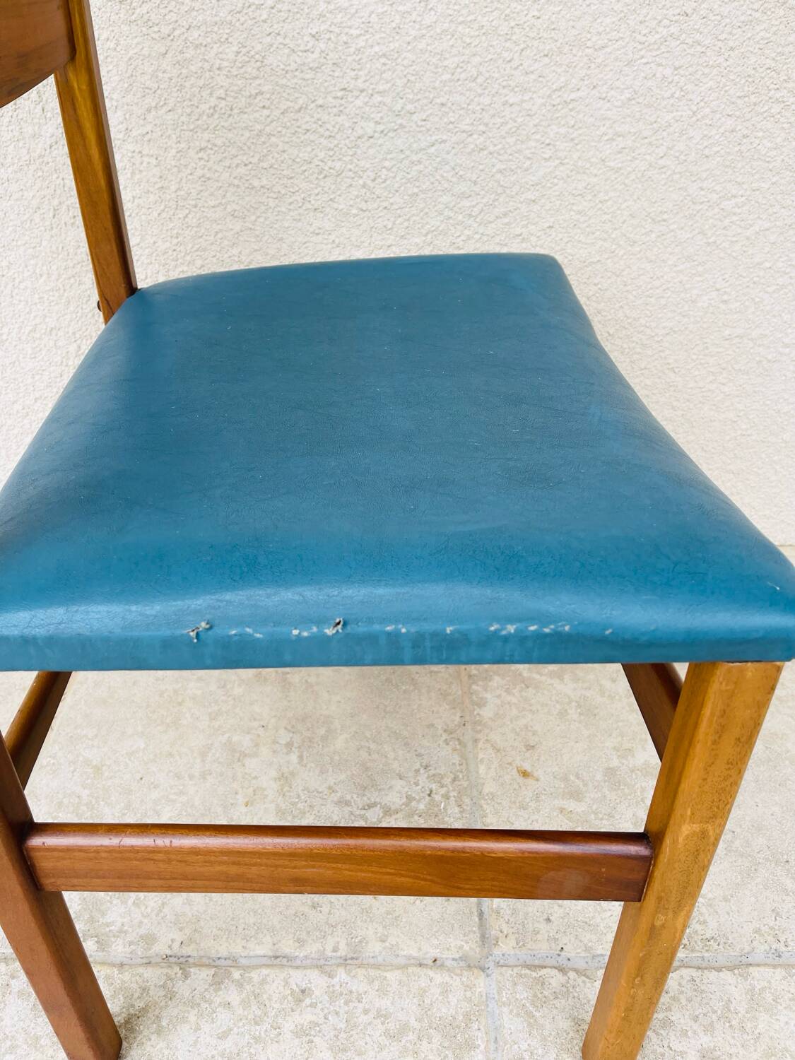 Vintage chair 1960