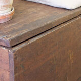Old Chest