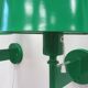 Pair of Scandinavian wall lights Luxus by Uno and Östen Kristiansson