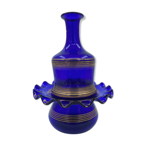 Carafe de nuit XIX ème