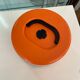 Porte disque pour 45 tours - 1-7200 -Kartell