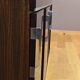 Furniture 3 elements italian design 1970 / 1980