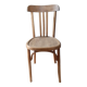 Chaise bistrot