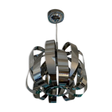 Design chandelier Seylumiere, suspension Eres