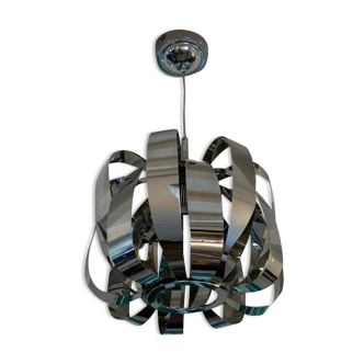 Design chandelier Seylumiere, suspension Eres