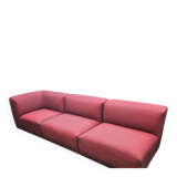 Canapé design MUUTO - Collection Connect Sofa