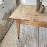 XXL pine farm table 4m