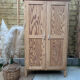 Armoire parisienne