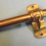 Flexible wall light  from the 1950s