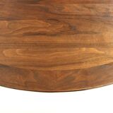 "Rimbo" dining table, Troeds, Bjärnum, Sweden, 1960