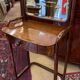 Josef Hoffmann Vanity Dressing Table, Model 1134, Jacob & Josef Kohn, Vienn