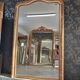Miroir époque louis Philippe 193 x 120