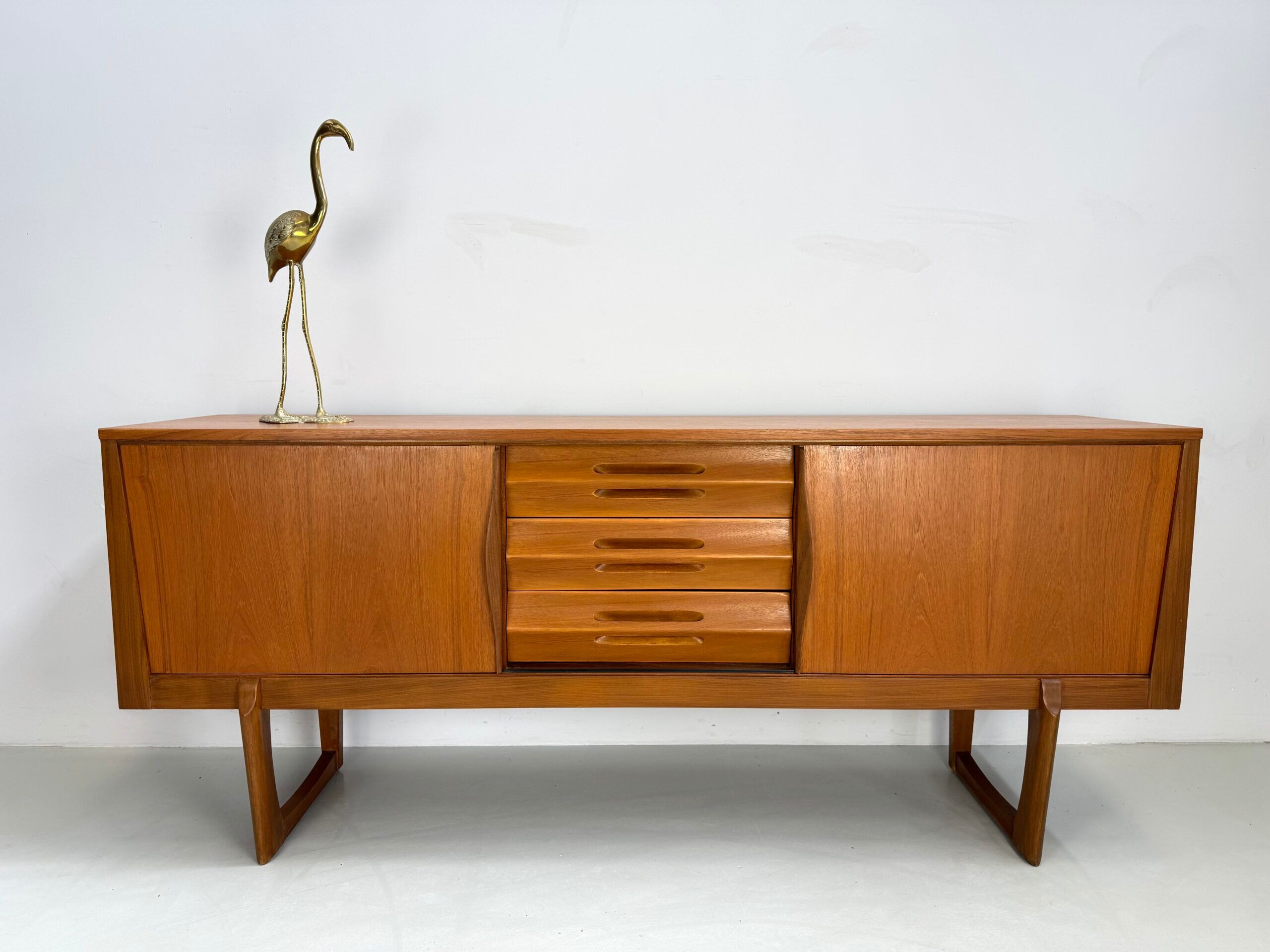 Enfilade vintage