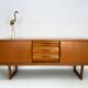 Enfilade vintage