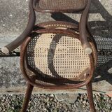 Thonet chair n°11 circa 1890