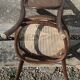 Chaise Thonet n°11 vers 1890