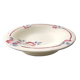 Ceranord St Amand pedestal plate model Nigeria 1920