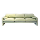Maralunga 3-seater sofa by Vico Magistretti for Cassina Italy 1973