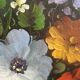 Oil on canvas
