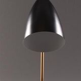 Design desk lamp - 1980
