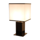 Lampe des années 1970
